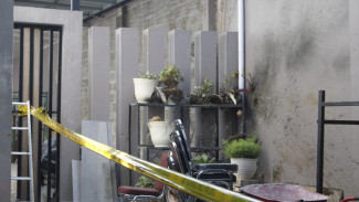 Usai Ledakan di Rumah Cagub Aceh Bustami, Polisi Amankan Sejumlah Bukti Ini