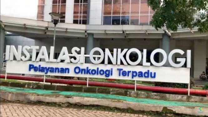 Instalasi Onkologi RSUP Dr Kariadi, Semarang