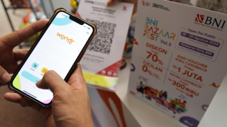 BNI Tegaskan Integrasi Layanan Digital Perbankan Bisa Tingkatkan Inklusi Keuangan Masyarakat