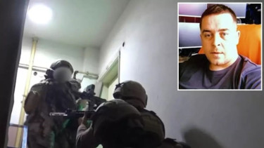 VIVA Militer: Penangkapan agen intelijen Mossad Israel, Liridon Rexhepi