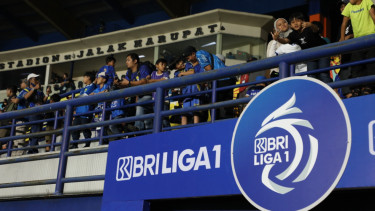BRI Liga 1
