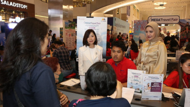 [dok. Humas Bank Mega]