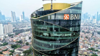 Cara BNI Berdayakan SDM Berkualitas RI di Kancah Global