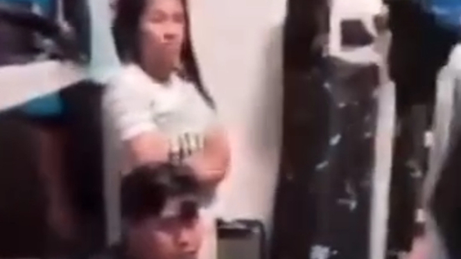 Video Puluhan WNI Disekap di Myanmar (Doc: Kemenkominfo)