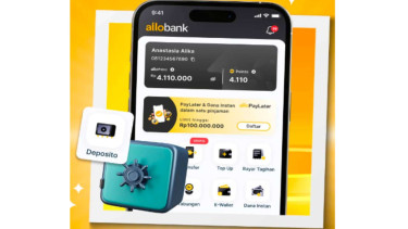 Deposito Allo Bank