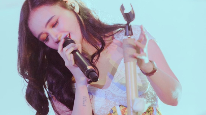 Fanny Soegiarto