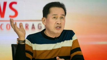 Pendeta Apollo Quiboloy (Doc: India Today)