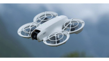 DJI Neo.