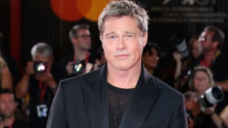 Dua Wanita Terjerat Cinta Brad Pitt Gadungan, Rugi Rp5,4 Miliar
