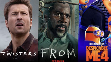 Film dan Series Tayang September 2024 di Platform Streaming