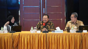 BPJS Kesehatan terus memperkuat komitmennya menanggulangi kecurangan (fraud)