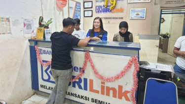 AgenBRILink