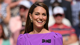 Umumkan Rampung Jalani Kemoterapi, Kate Middleton Unggah Video Mengharukan