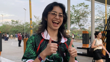 Sintya Marisca