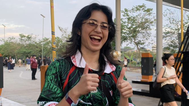 Sintya Marisca