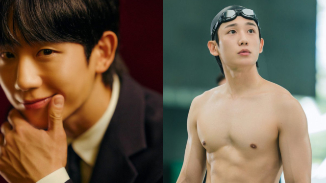 Jung Hae In