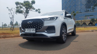 Chery Berencana Siapkan Mobil yang Khusus untuk Pasar Indonesia