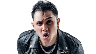 Vicky Nitinegoro Ungkap Alasan 2 Kali Pernah Keciduk Narkoba, Apes dan Dijebak