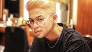 Pengin Balik ke Dunia Entertainment, Baim Alkatiri: Aku Terima Kalau Harus Ngulang dari Nol