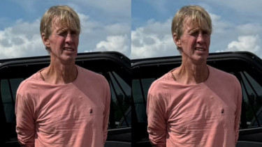 Ryan Wesley Routh, Pelaku percobaan pembunuhan kedua terhadap Donald Trump