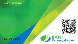 Terkena PHK? Begini Cara Cek Saldo JHT BPJS Ketenagakerjaan Lewat Ponsel