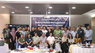 BNBR Revenue Hits IDR 3.86 Trillion in 2024, Led by Manufacturing and EV Business
