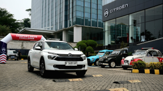 Rekam Jejak Penjualan Mobil Eropa di Indonesia