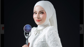 Inspiratif, Dokter Ayu Widyaningrum Kembali Raih Tiga Penghargaan di Dunia Kecantikan