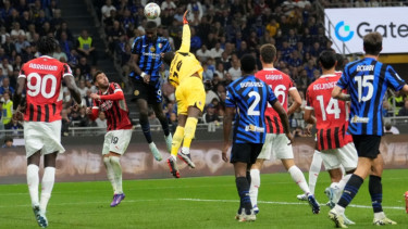 Inter Milan vs AC Milan