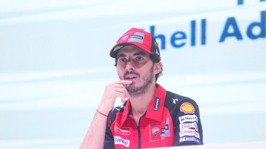 Pecco Bagnaia