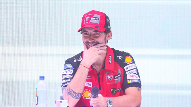 Pecco Bagnaia