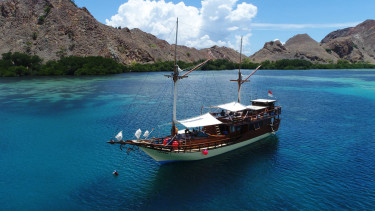 Labuan Bajo