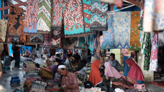Baru 24,9 Persen UMKM yang Go Digital, Pelatihan Konten Disebut Bisa Dongkrak Penjualan Berkali-kali Lipat