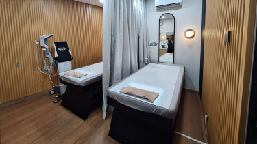 Klinik Kecantikan