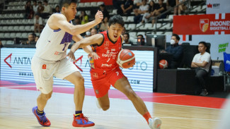 IBL All Indonesian, Komitmen KUY Majukan Olahraga Tanah Air