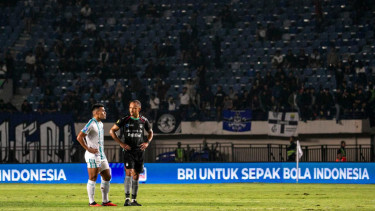 Kompetisi BRI Liga 1