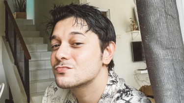 Artis Andrew Andika