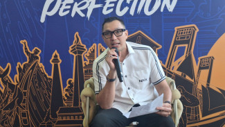 MURI Berikan Rekor untuk Perusahaan Rokok Elektrik Terlama di Indonesia