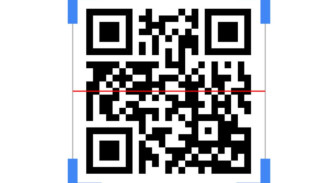 Waspadalah! Kode QR Berbahaya Menggunakan Simbol Teks