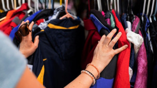 Dilarang Purbaya! Dokter Ungkap 6 Bahaya Thrifting Baju Bekas yang Jarang Diketahui