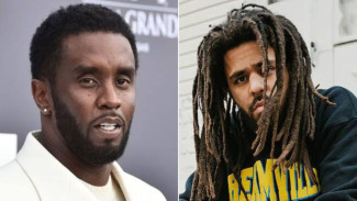 7 Fakta Lagu 'She Knows' Milik J Cole yang Viral di TikTok Gara-gara Konspirasi Kasus P Diddy