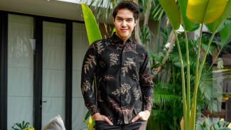 Dikaitkan Isu Pelecehan Seksual Inisial EJR, El Rumi: Hati-hati, Akan Berbalik pada yang Bersangkutan!