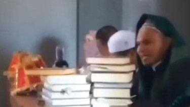 Ustaz di Parepare Provokasi Warga Muslim Tolak SD Kristen