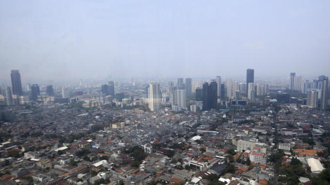 Pertumbuhan Ekonomi Indonesia