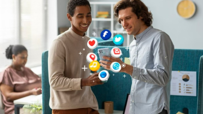 Strategi Marketing untuk Tingkatkan Penjualan