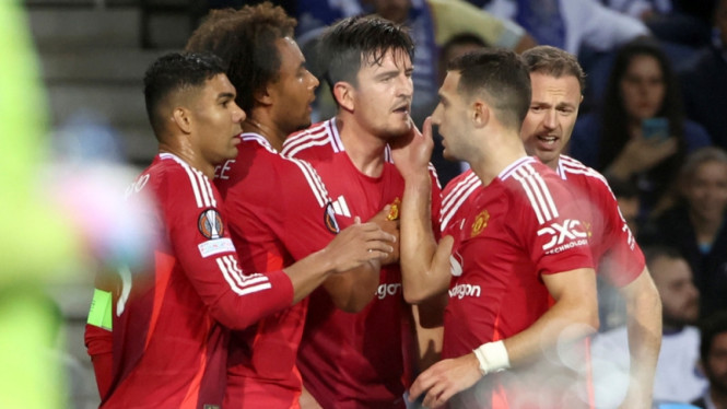 Harry Maguire