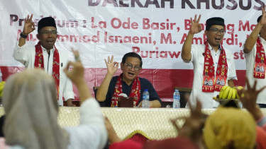 Dok. Istimewa