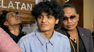 Vadel Badjideh Alami Perubahan Drastis di Penjara, Keluarga Ungkap Kondisi Terbaru