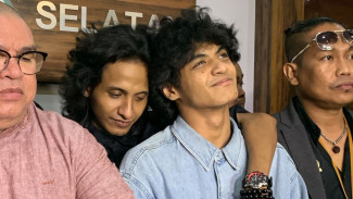 Vadel Badjideh Dikasih Skincare, Razman Nasution: Nanti Lolly Makin Susah Ninggalin
