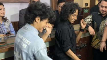 Vadel Badjideh dan Bintang Badjideh